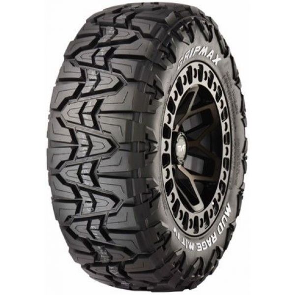 Gripmax Mud Rage M/T IV 265/70 R17 121/118Q