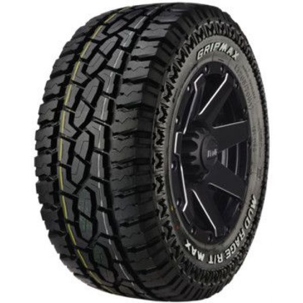 Gripmax Mud Rage R/T Max 305/55 R20 121/118Q