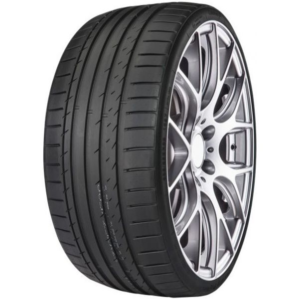 Gripmax SureGrip Pro Sport 285/35 R19 103Y