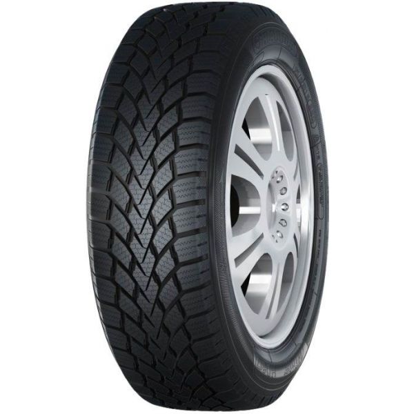 Haida HD617 195/60 R15 88T (нешип)