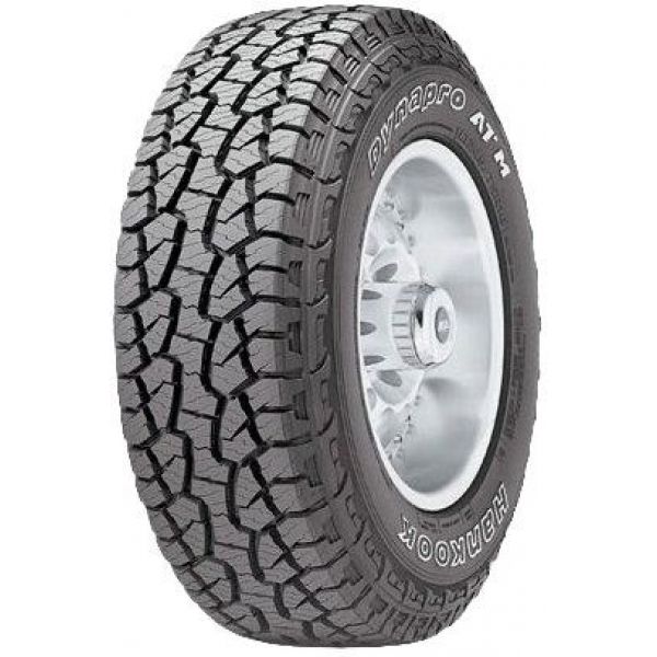 Hankook Dynapro AT-M RF10