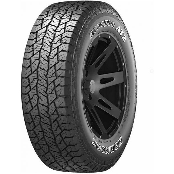 Шины Hankook Dynapro AT2 RF11