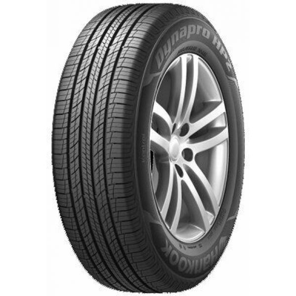 Hankook Dynapro HP2 RA33 255/50 R19 107H