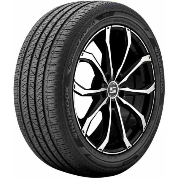 Шины Hankook Dynapro HP2 plus RA33D AO SoundAbsorber