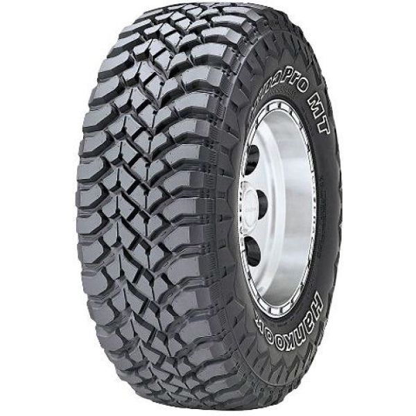 Hankook DynaPro MT RT03 265/70 R17 121/118Q LT