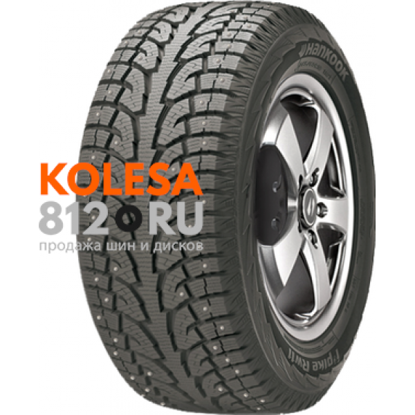 Шины Hankook I Pike RW11