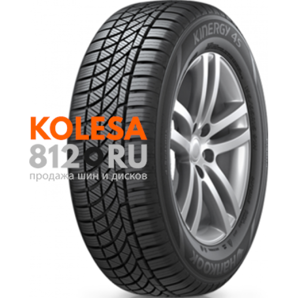 Hankook Kinergy 4S H740 195/60 R16 89H