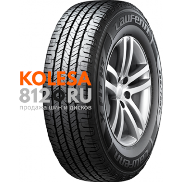 Шины Hankook Laufenn X Fit HT LD01