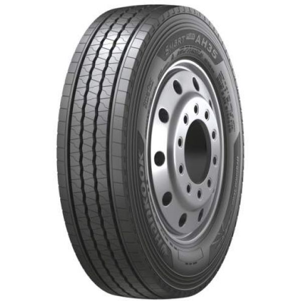 Hankook Smart Flex AH35 205/75 R17.5 124/122M