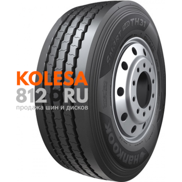 Hankook Smart Flex TH31 245/70 R19.5 141/140J