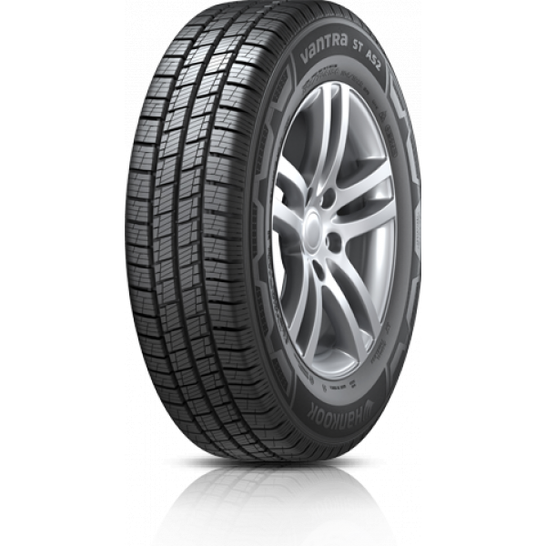 Hankook Vantra ST AS2 RA30 195/75 R16 107/105R