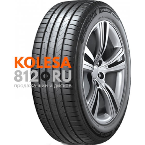 Hankook Ventus Prime 4 K135 215/55 R17 94V