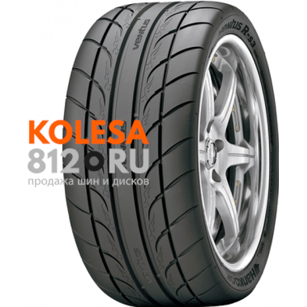 Hankook Ventus R-S3 Z222 225/40 R19 89W