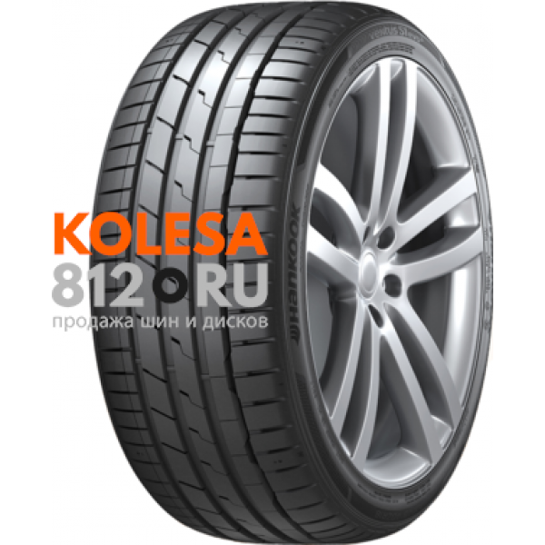 Шины Hankook Ventus S1 Evo 3 SUV K127