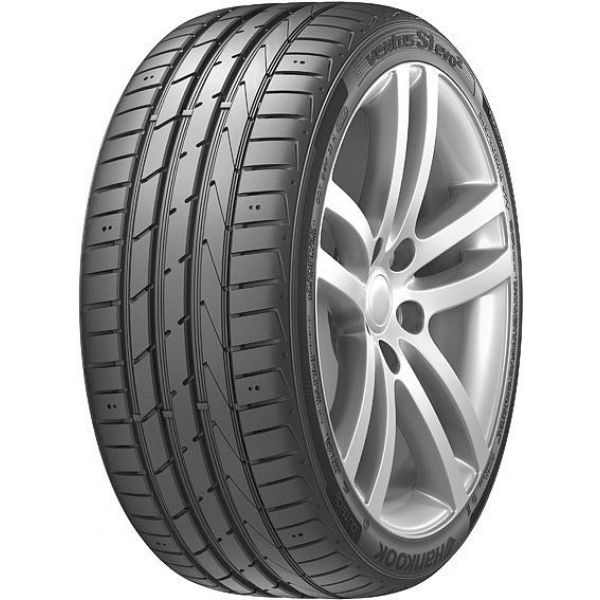 Шины Hankook Ventus S1 Evo2 K117 N1