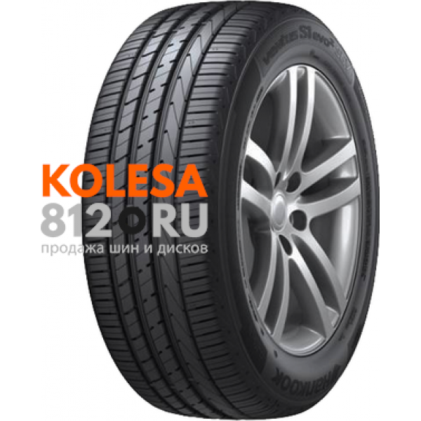 Hankook Ventus S1 evo 2 SUV K117 235/60 R18 103V