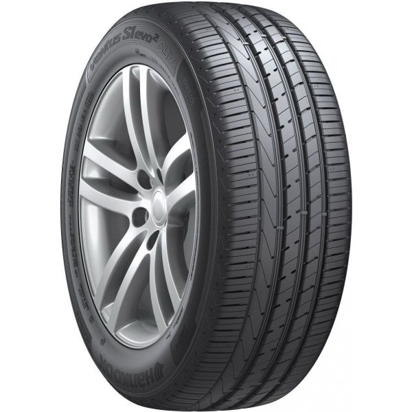 Hankook Ventus S1 evo 2 SUV K117A 255/55 R18 109V XL