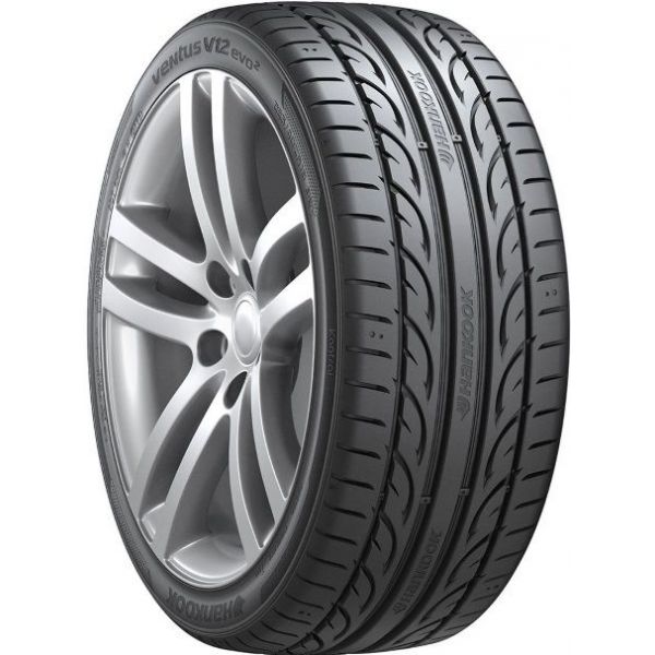 Hankook Ventus V12 Evo 2 K120 255/40 R19 100Y XL