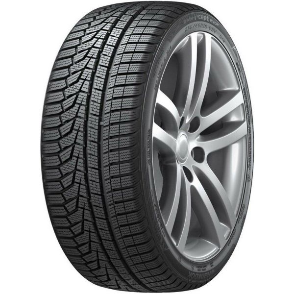 Hankook WiNter i*cept evo2 W320 245/45 R19 102V Runflat (нешип)