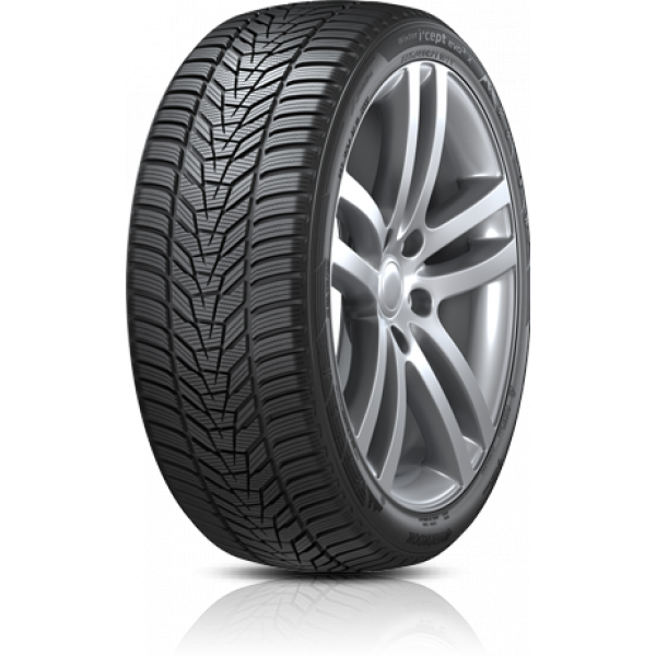 Hankook WiNter i*cept evo3 SUV W330A 255/50 R20 109V (нешип)