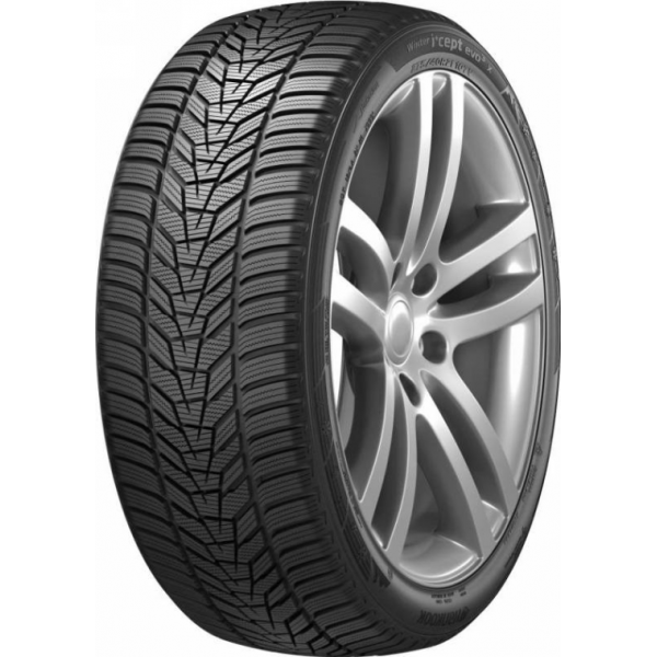 Hankook Winter I*Cept Evo 3 W330 265/60 R18 114H (нешип) XL