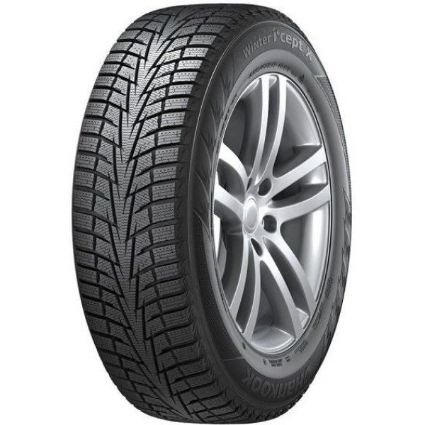 Hankook Winter I*cept X RW10 285/50 R20 116T (нешип) XL