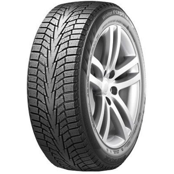 Hankook Winter I*Cept iZ 2 W616 215/65 R17 99T (нешип)