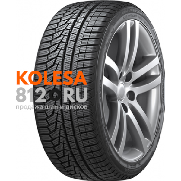 Hankook Winter i cept evo2 W320A SUV 265/65 R17 116H (нешип) XL