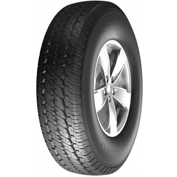 Headway HR601 155/0 R13 90/88P