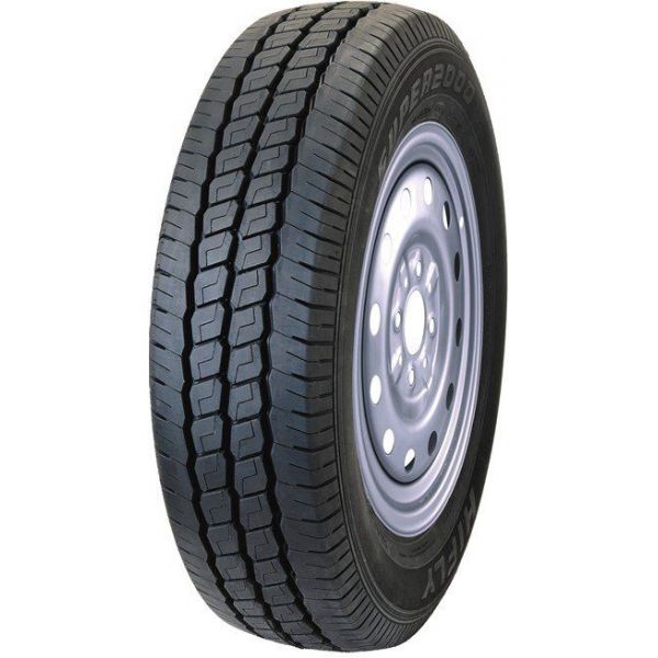 Hifly Super 2000 195/0 R14 106/104R