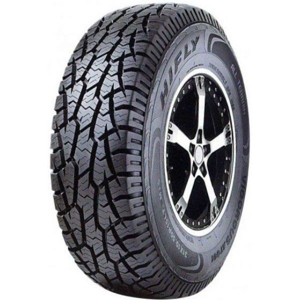 Hifly Vigorous AT601 265/70 R17 115T