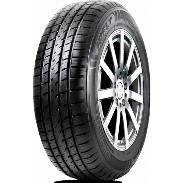 Hifly Vigorous HT601 265/65 R17 112H