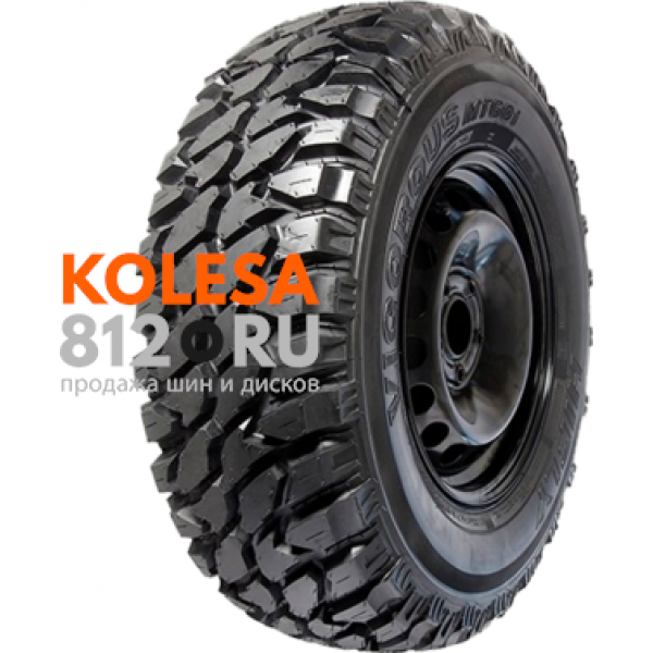 Hifly Vigorous MT601 12.5/0 R20 114Q LT