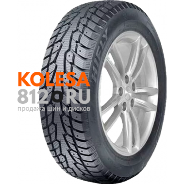 Hifly Vigorous W601 245/75 R16 120/116S (шип) LT