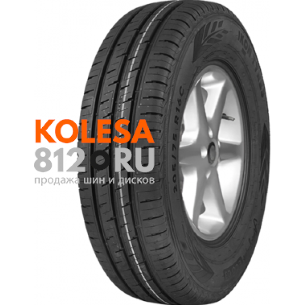 Ikon Tyres Autograph Eco C3 215/70 R15 109/107R