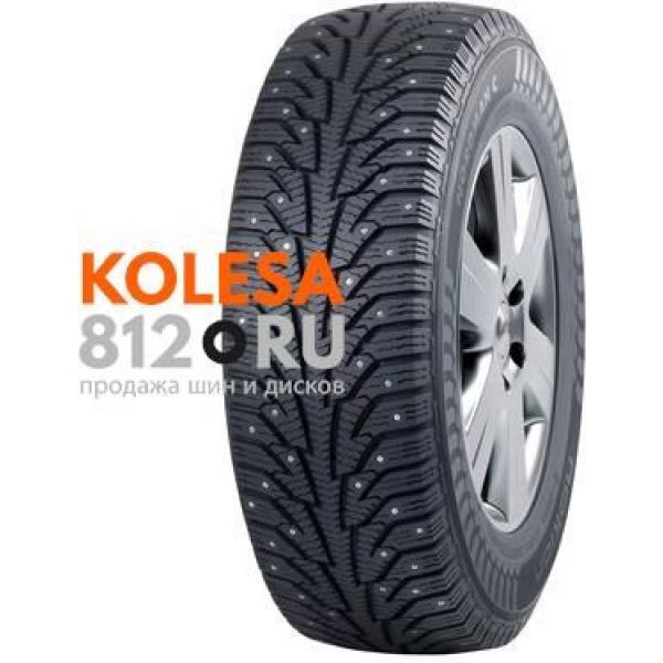 Шины Ikon Tyres Nordman C