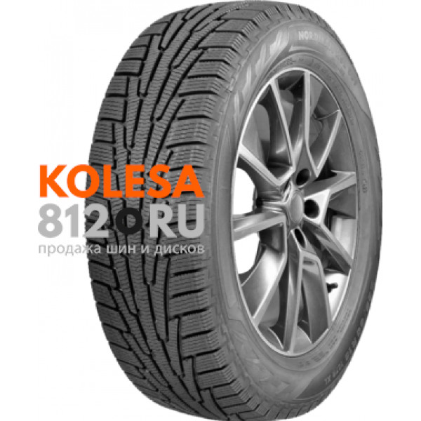 Шины Ikon Tyres Nordman RS2 SUV