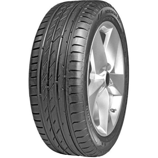 Ikon Tyres Nordman SZ2 205/55 R16 94V XL