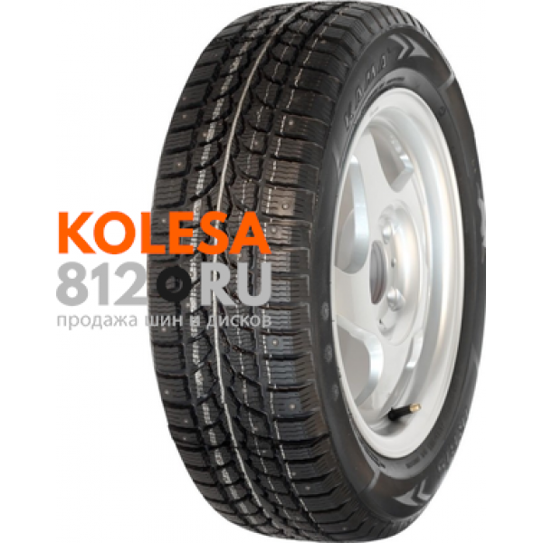 Кама 505 Irbis 175/65 R14 82T (шип)