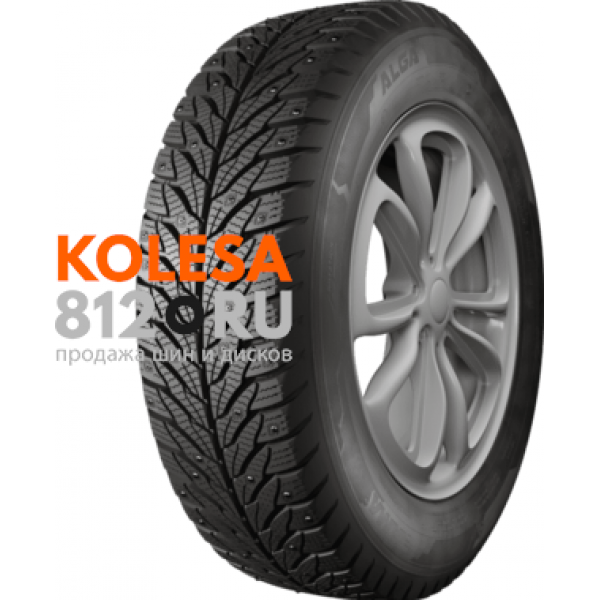 Кама Alga (НК-531) 175/65 R14 82T (шип)