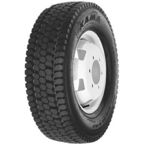 Кама КАМА NR-201 275/70 R22.5 148/145L