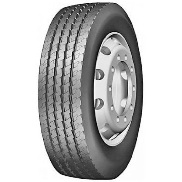 Кама КАМА-NT 202 235/75 R17.5 143/141J