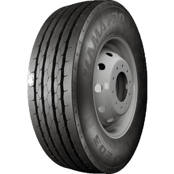 Кама KAMA PRO NF 203 315/70 R22.5 156/150L