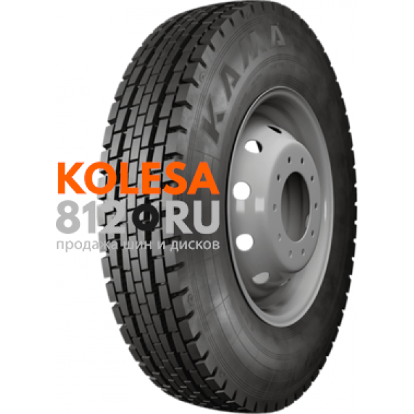 Кама Кама-240 8.25/0 R20 130/128K