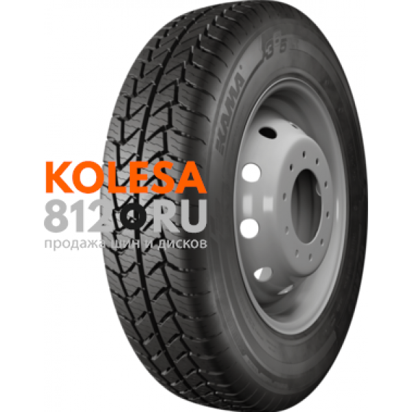 Кама Кама-365 LT (НК-243) 195/75 R16 107/105Q