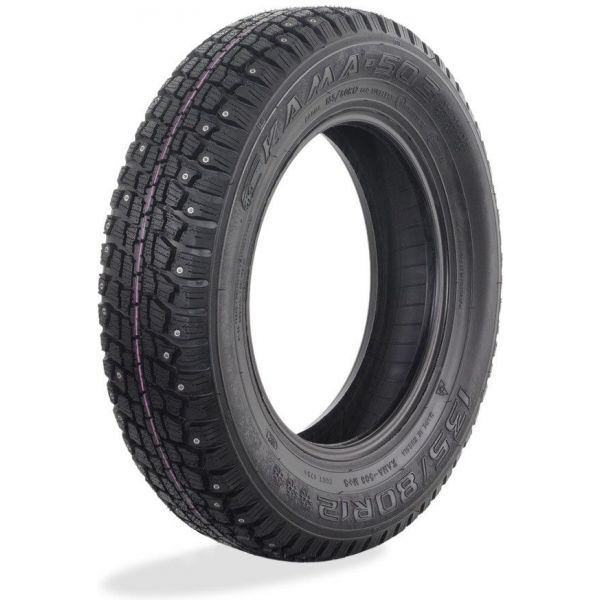 Кама Кама-503 135/80 R12 68Q (шип)