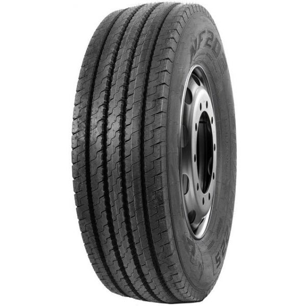 Кама NF 202 295/80 R22.5 152/148M