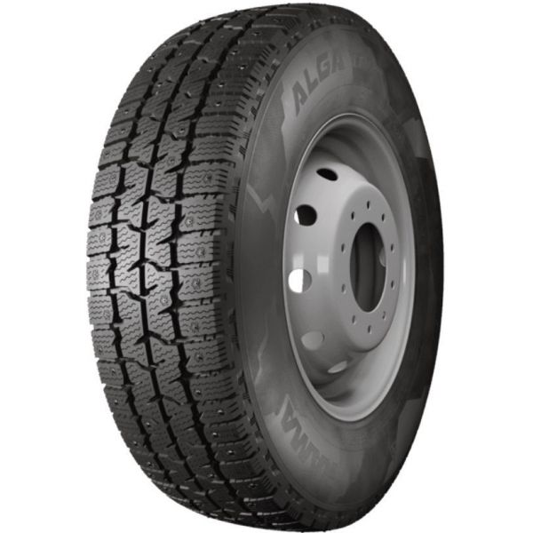 Кама НК-534 185/75 R16 104/102R (шип)