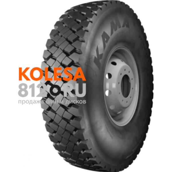 Кама NR 701 12/0 R20 154/150K