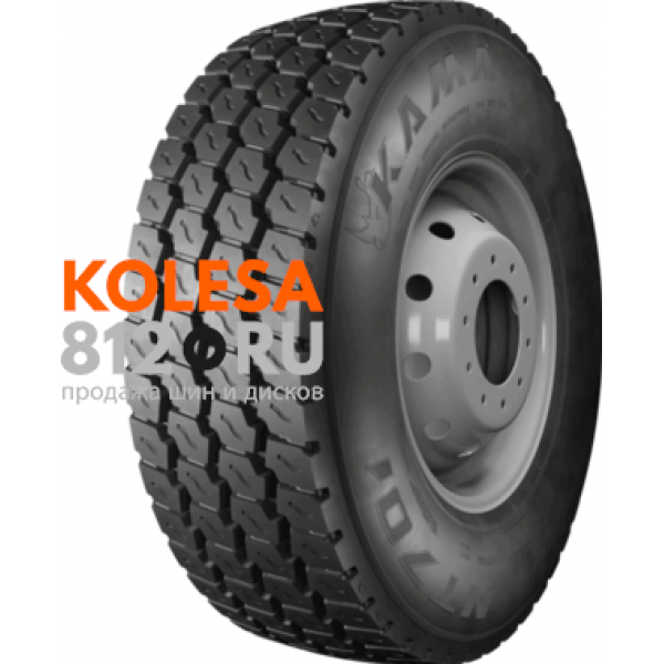 Кама NT 701 385/65 R22.5 160K